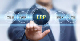 ERP系统实施方案流程是怎样的？