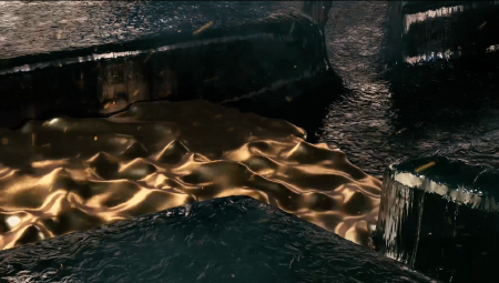 影视三维特效制作