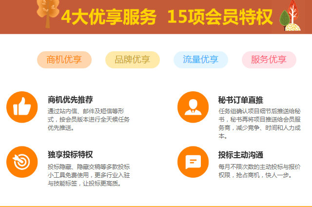 一品威客網:打開線上市場的正確姿勢 保質保量對客戶負責