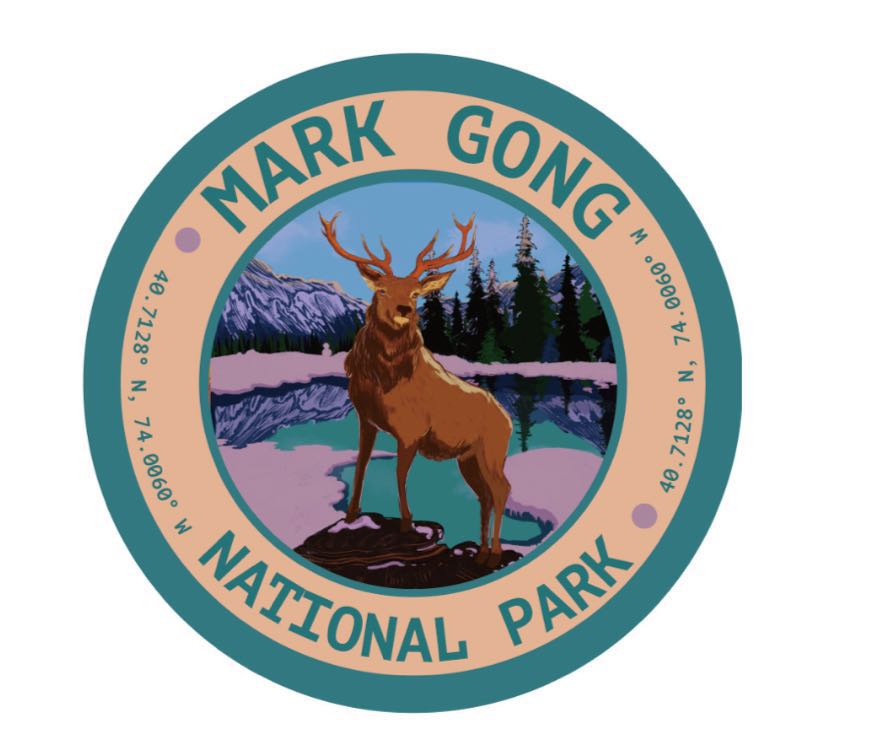 MARKGONG