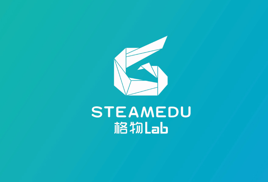 “宁波格物Lab编程教育”VIS设计