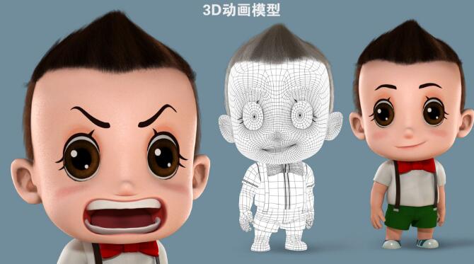 3d动画广告制作有哪些注意事项？