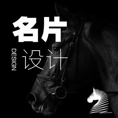 名片设计   企业名片/个人名片/会员卡/贺卡等设计