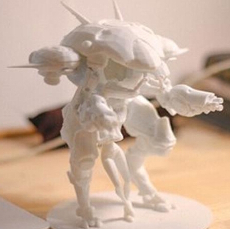 3D打印手板和CNC手板制作
