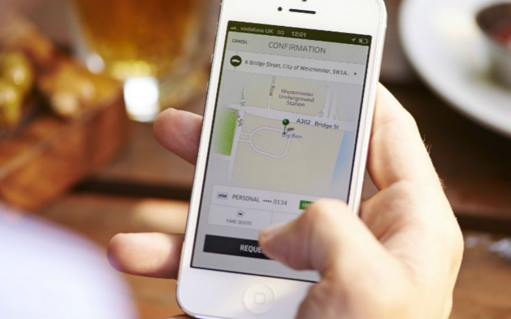 4大实用的交通APP开发功能解决方案