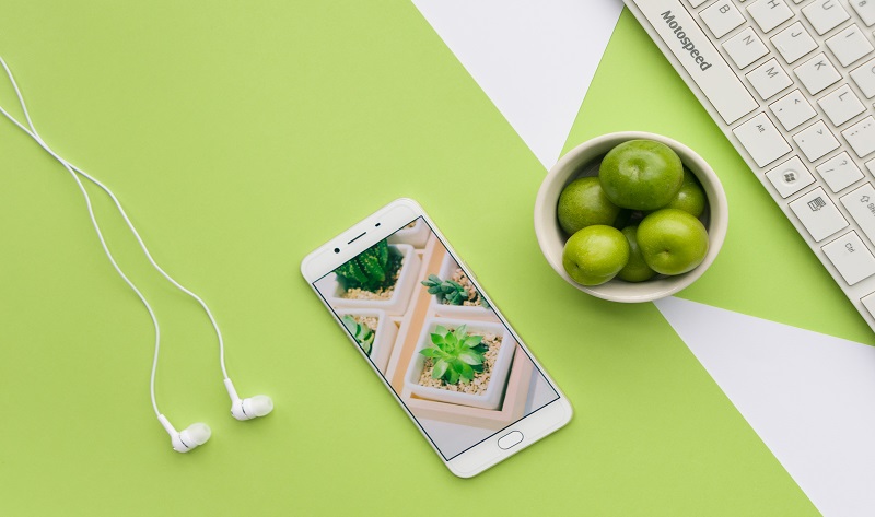 2019实用的APP界面设计方法及具体规则