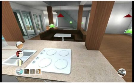 虚拟现实、增强现实、虚拟仿真技术支持外包服务