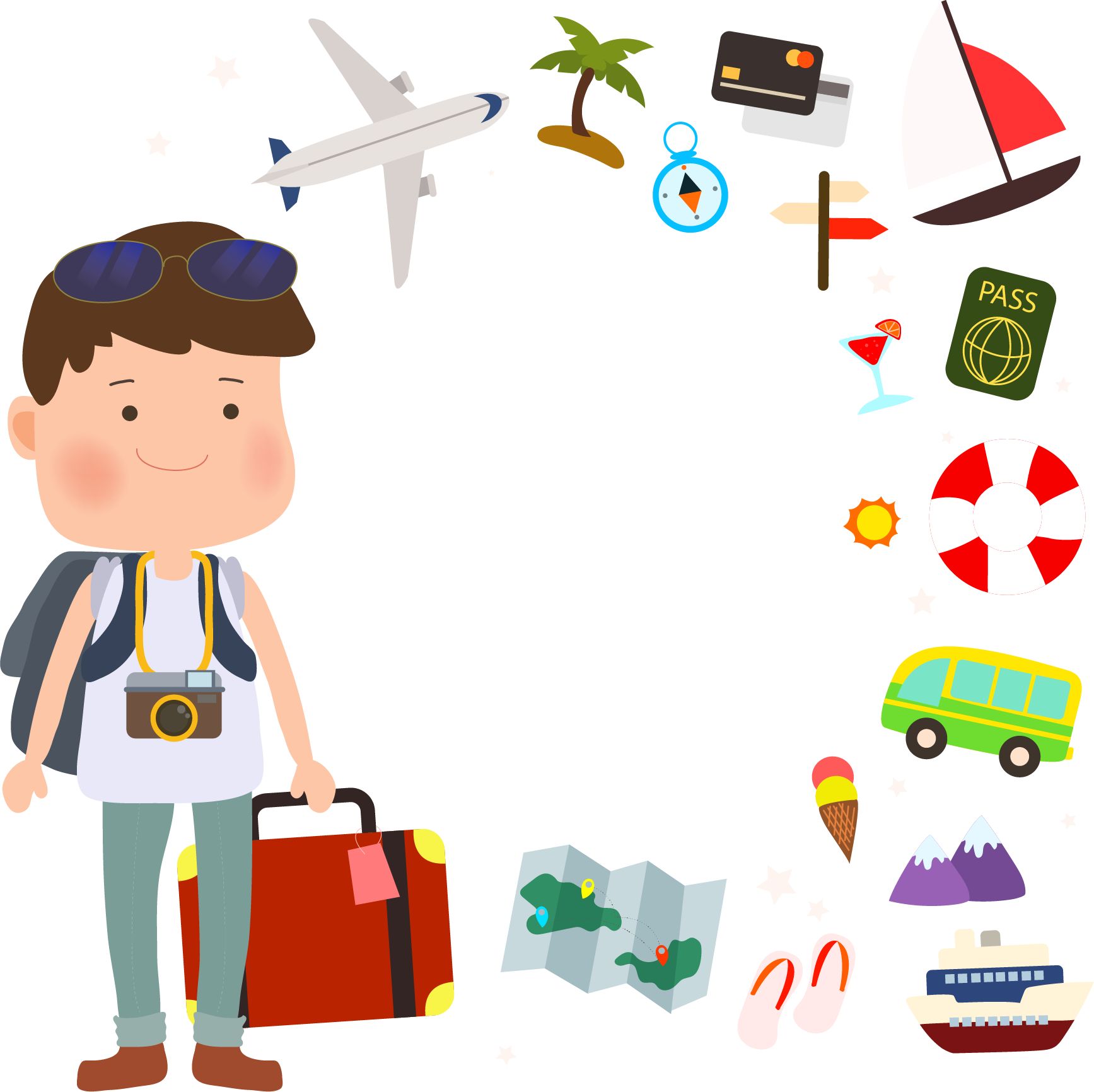 2019旅游App开发能够给企业带来什么?
