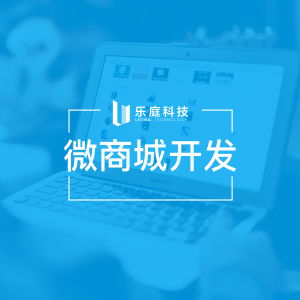 微商城开发