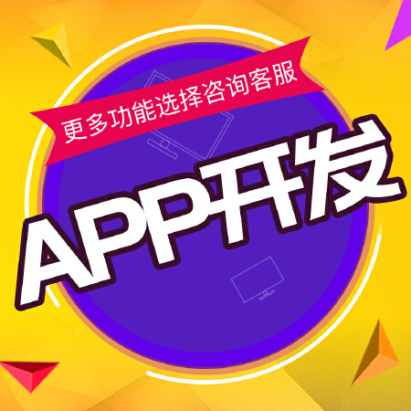 APP开发