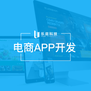 电商APP开发