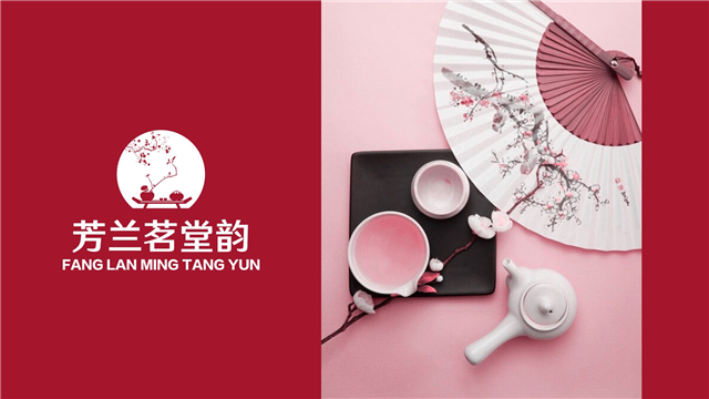 糟糕,是心动的感觉,对这样的LOGO设计莫名心跳!
