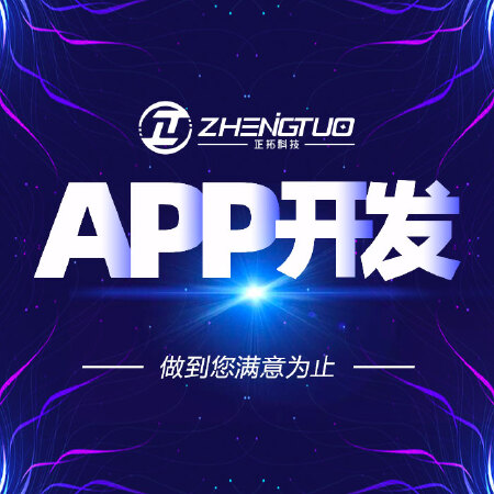 APP定制开发