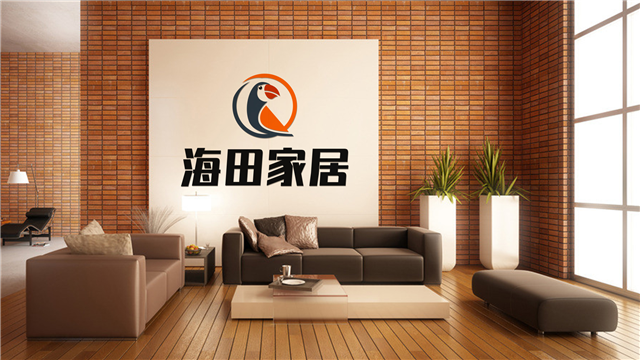 糟糕,是心动的感觉,对这样的LOGO设计莫名心跳!