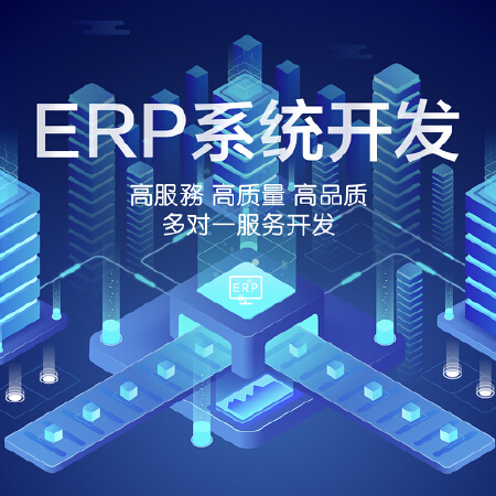 ERP系统开发
