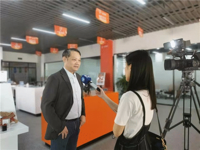 頻獲主流媒體關注 一品創客全流程便捷服務助力創業者
