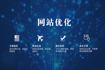 网站优化 seo优化