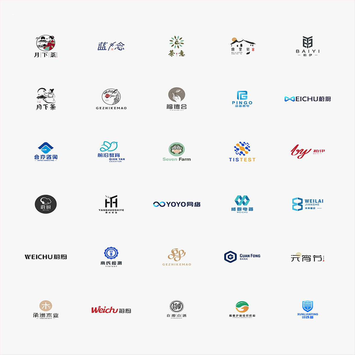 LOGO Design4