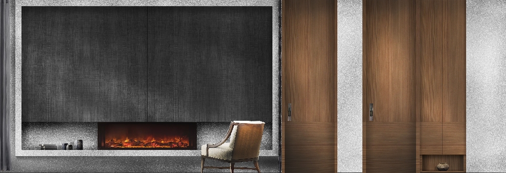 深圳东海国际公寓