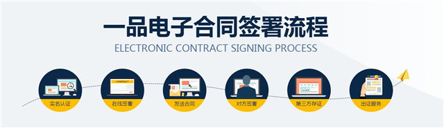 一品威客与阿里系e签宝联手 用区块链把抄袭、剽窃关在门外
