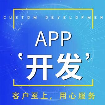 APP定制