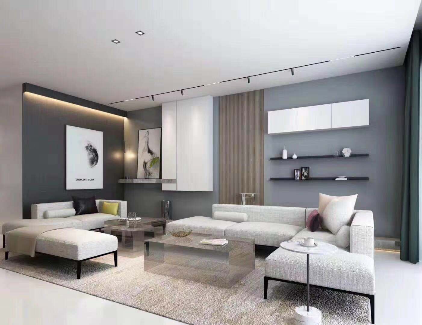 室内装修效果图设计