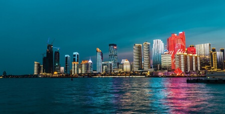 宣传片广告片纪录片