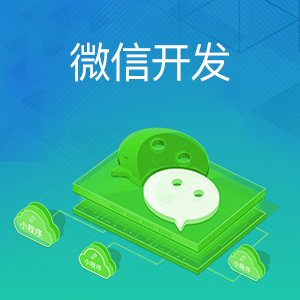 微信公众号定制开发/微信开发/微信商城/微商城h5/微信小程序开发