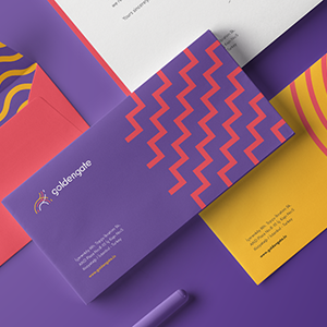 品牌vi形象设计