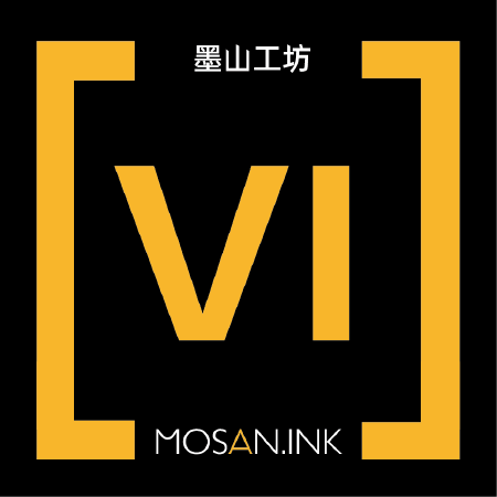 企业VI设计【商务版】