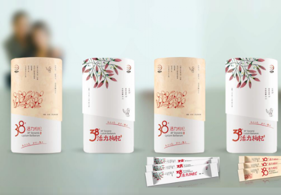 传统品牌包装设计注意事项