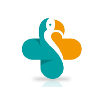 药品招商手册设计