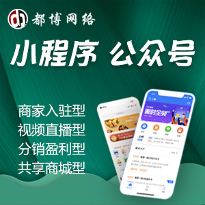 公众号、小程序开发