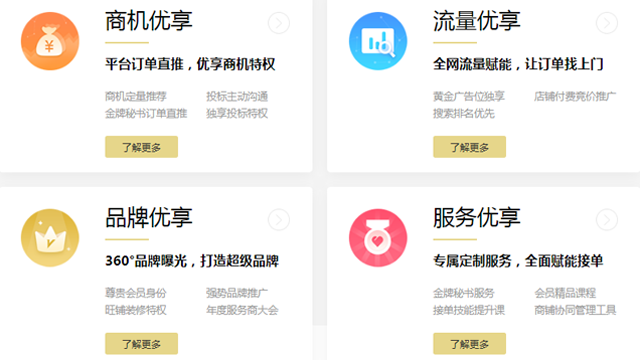 创业发展遇瓶颈怎么办?他们在一品威客网找到了出路