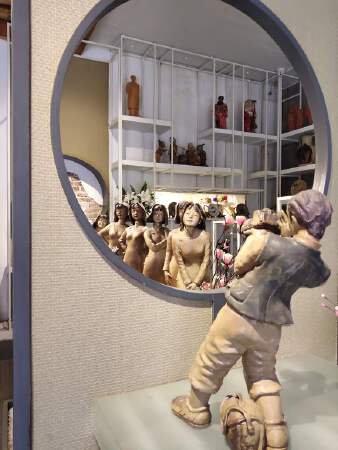 现代简约中式欧式美式北欧风格家装室内空间设计