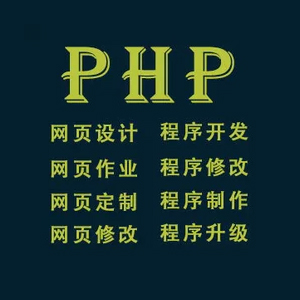 php项目定制开发