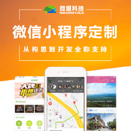 【微信小程序定制】免费咨询！客户关系管理/健康管理/心理测评/教育考试等各类行业应用系统的设计与开发