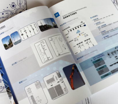 专业画册制作流程有哪些