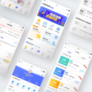 体育预约解决方案