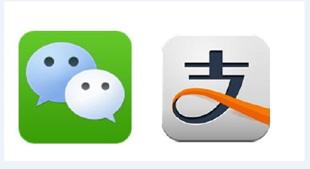 支付宝/微信小程序，公众号