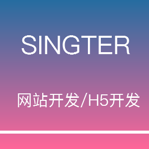 网站开发，企业网站定制，网站升级，网站改版