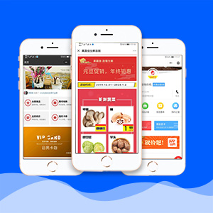 微信公众号开发与运营