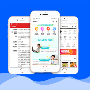 微信小程序定制开发