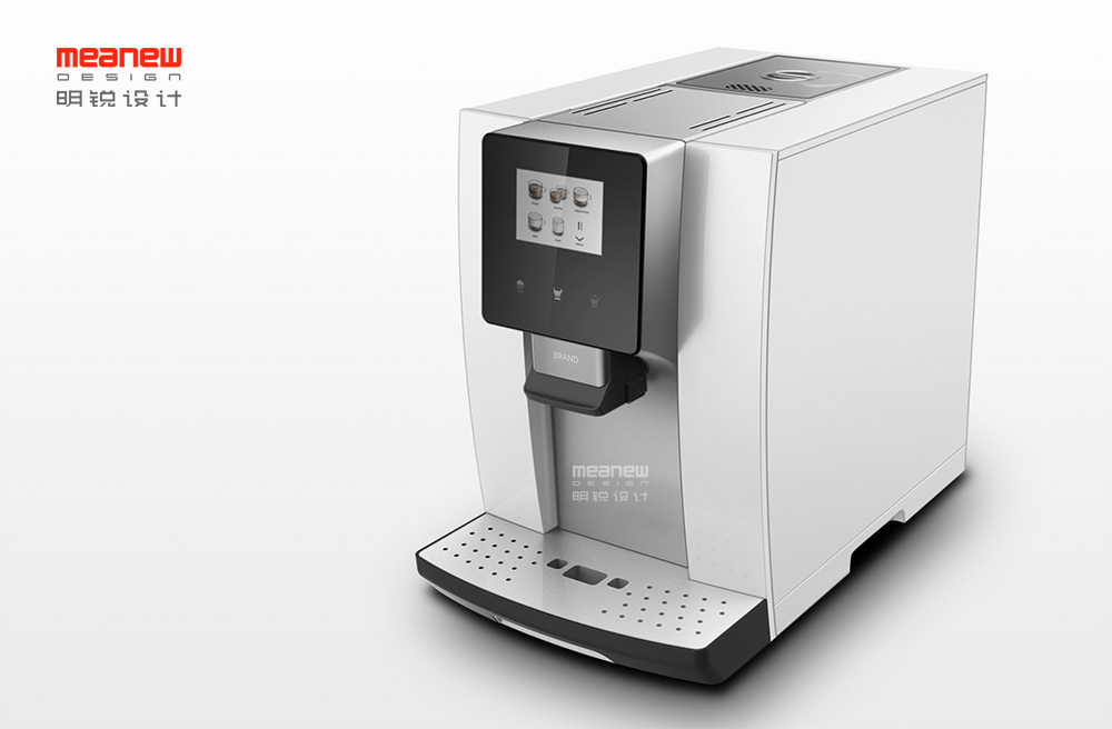 咖啡机