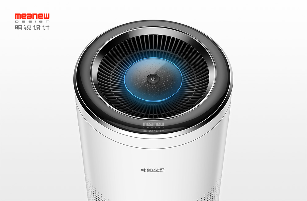 空气净化器