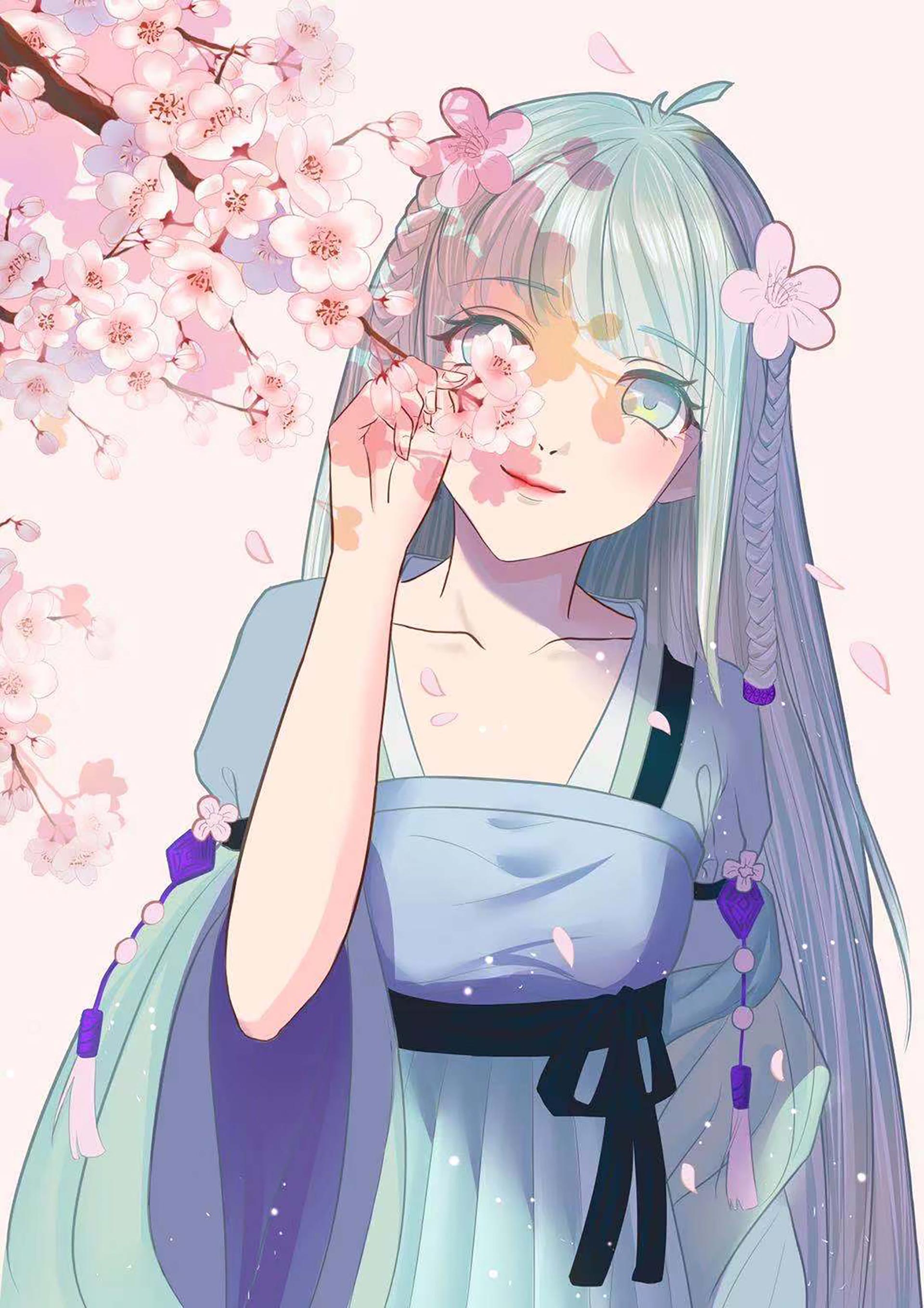 板绘案例