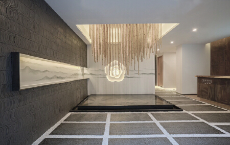 室内设计空间策划全案设计与装饰