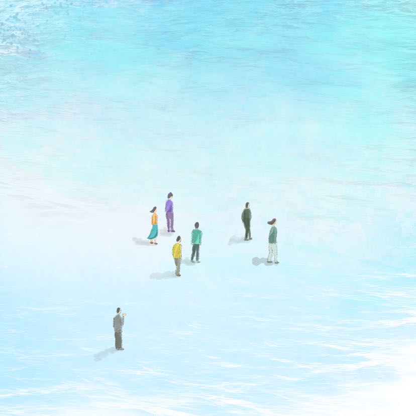 海洋