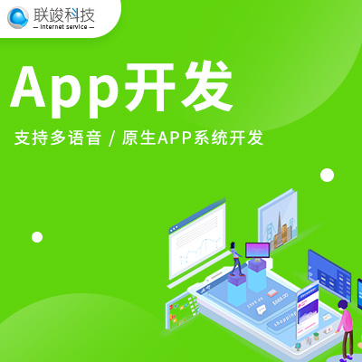APP开发
