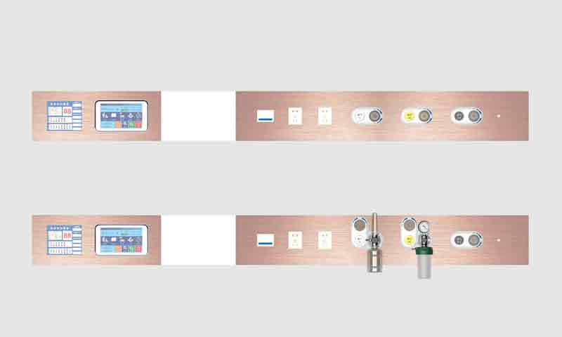 医用气体设备医疗带